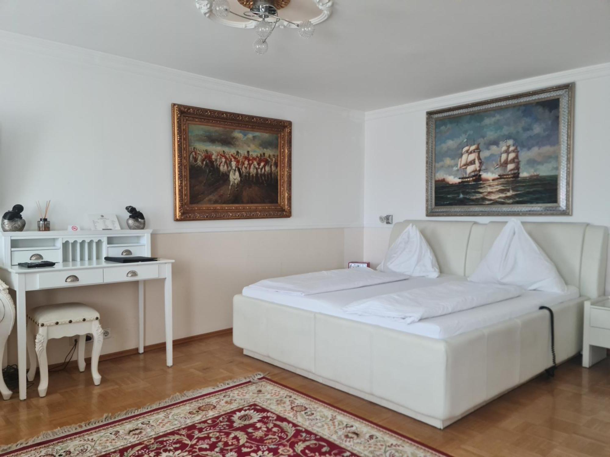Hoeckner Plaza Hotel Attnang-Puchheim Εξωτερικό φωτογραφία