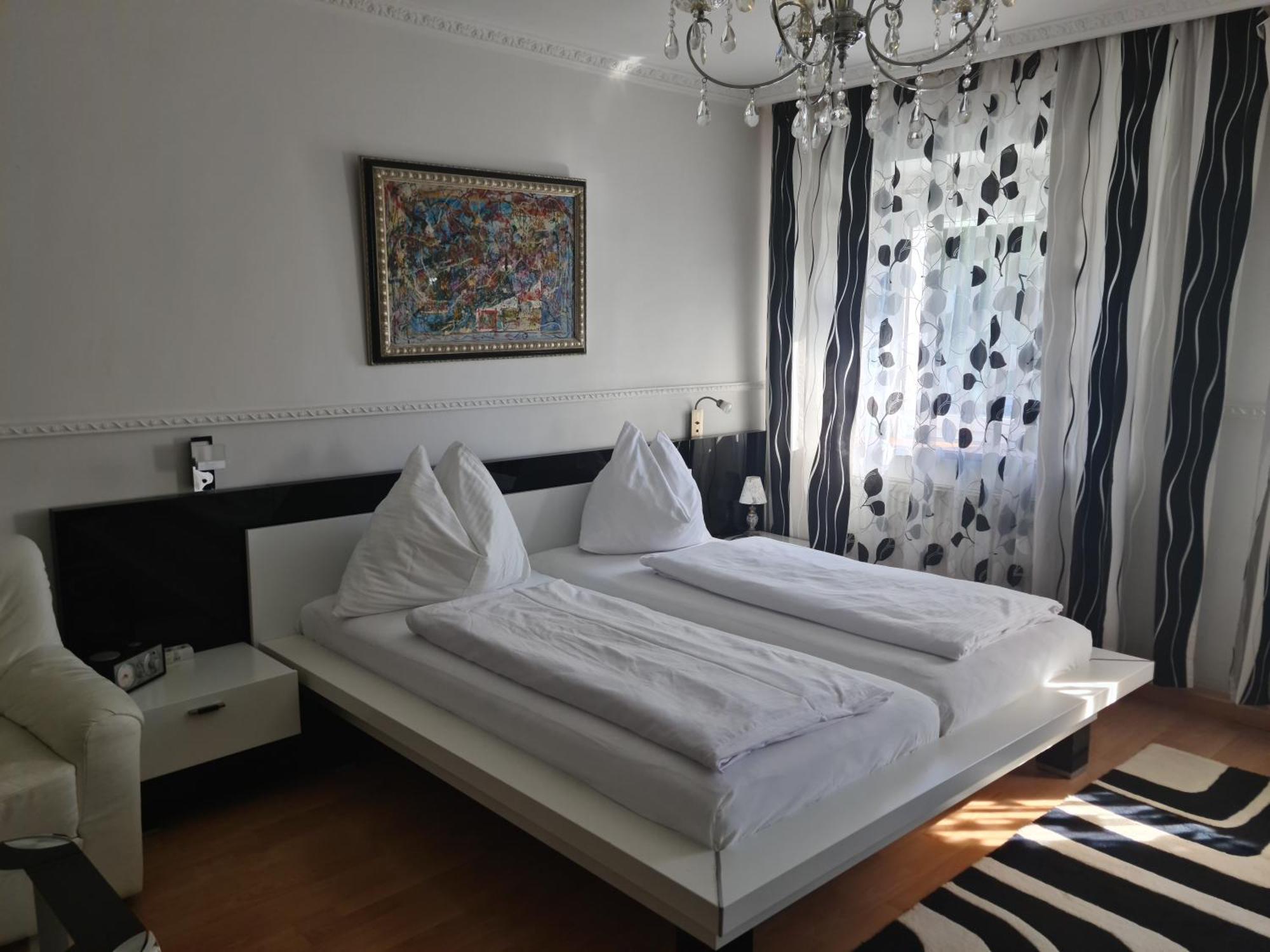 Hoeckner Plaza Hotel Attnang-Puchheim Εξωτερικό φωτογραφία