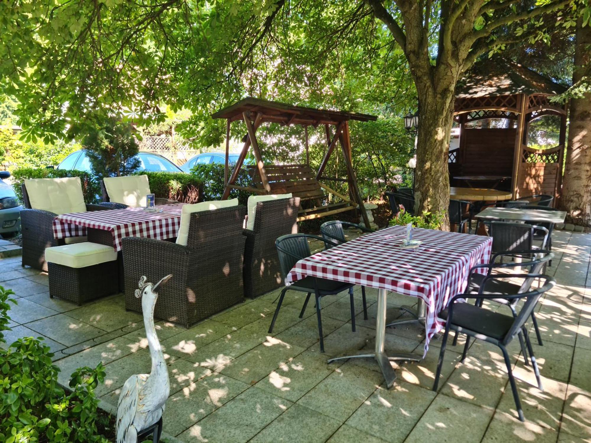 Hoeckner Plaza Hotel Attnang-Puchheim Εξωτερικό φωτογραφία