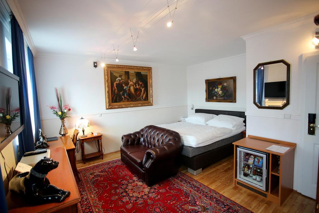 Hoeckner Plaza Hotel Attnang-Puchheim Εξωτερικό φωτογραφία