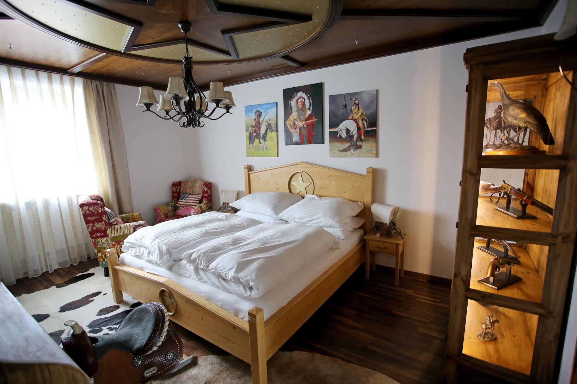 Hoeckner Plaza Hotel Attnang-Puchheim Εξωτερικό φωτογραφία